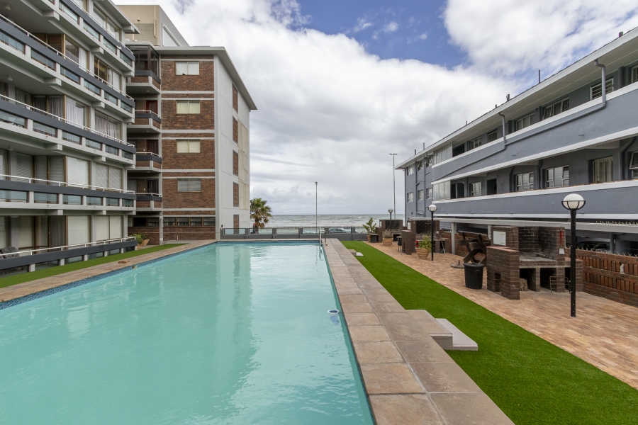 2 Bedroom Property for Sale in Strand North Western Cape